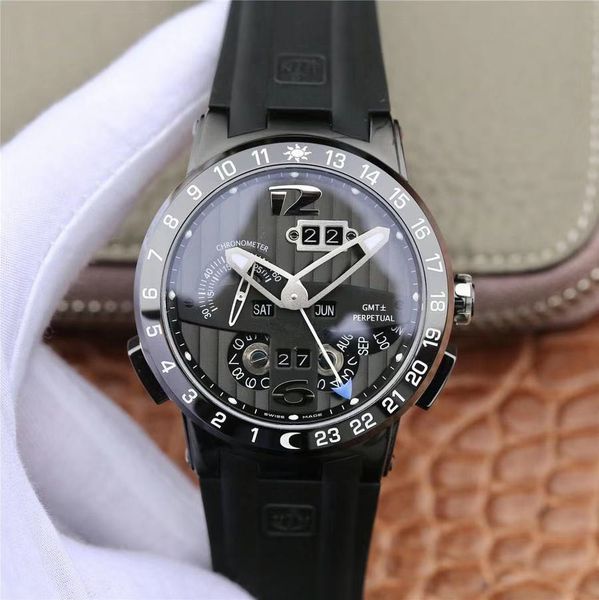 tw un-32 automatic chain - up movement waterproof rubber belt designer watches luxury mens watches mechanical watches, Slivery;brown
tw un-32 automatic chain - up movement waterproof rubber belt designer watches luxury mens watches mechanical watches, Slivery;brown