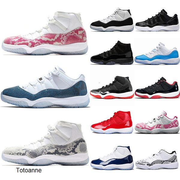 11 pin navy snakeskin 11s concord 45 men women basketball shoes bred space jam gamma blue mens trainer athletic sport sneakers size 36-47
11 pin navy snakeskin 11s concord 45 men women basketball shoes bred space jam gamma blue mens trainer athletic sport sneakers size 36-47