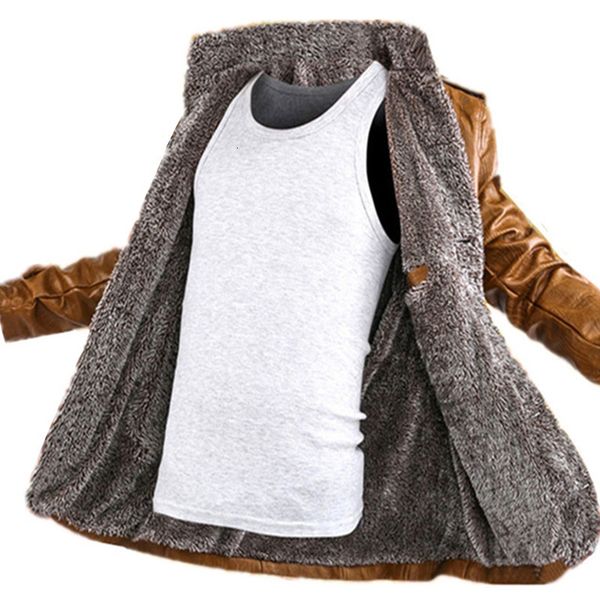 2019 herfst and winter mode new men casual boutique plus fluwelen fat learning jas jas, Black
2019 herfst and winter mode new men casual boutique plus fluwelen fat learning jas jas, Black