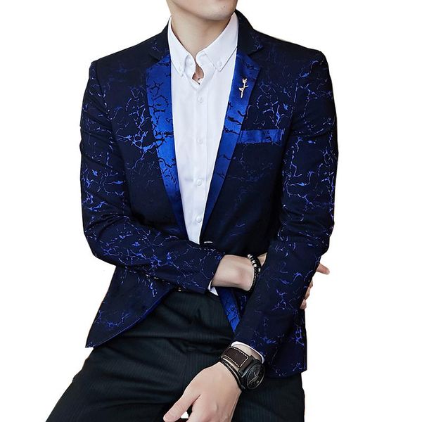 men suit jacket black wine red navy blue slim men flower blazer jacket asian size s m xl xxl xxxl mens coats, White;black
men suit jacket black wine red navy blue slim men flower blazer jacket asian size s m xl xxl xxxl mens coats, White;black