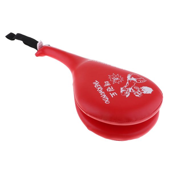 тхэквондо двойной удар pad target таэквондо каратэ кикбоксинг колодки
тхэквондо двойной удар pad target таэквондо каратэ кикбоксинг колодки