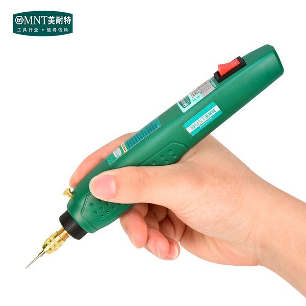 germany mina te mini rechargeable electric grinder micro multi-functional jade hand drill tool polishing engraving pen
germany mina te mini rechargeable electric grinder micro multi-functional jade hand drill tool polishing engraving pen