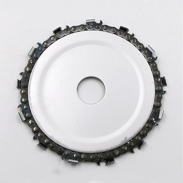 dishykooker wood carving disc woodworking chain grinder chain saws disc plate tool for 115mm angle grinding 4.5 inch
dishykooker wood carving disc woodworking chain grinder chain saws disc plate tool for 115mm angle grinding 4.5 inch