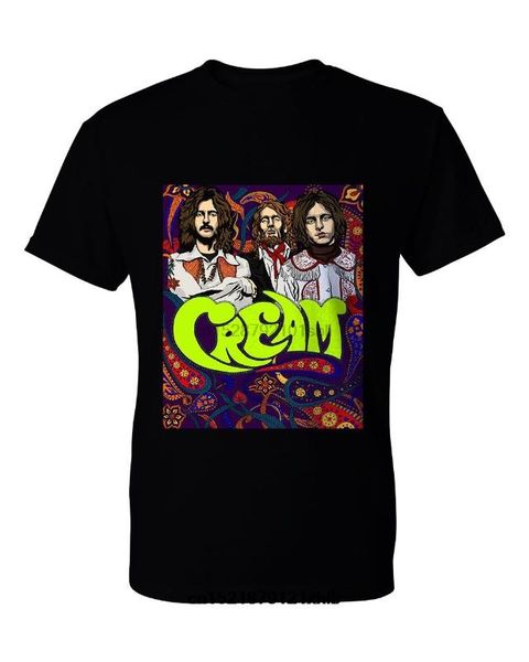 men t shirt fashion tshirts cream band eric clapton black size - 4xl tee shirt t-shirt women, White;black
men t shirt fashion tshirts cream band eric clapton black size - 4xl tee shirt t-shirt women, White;black