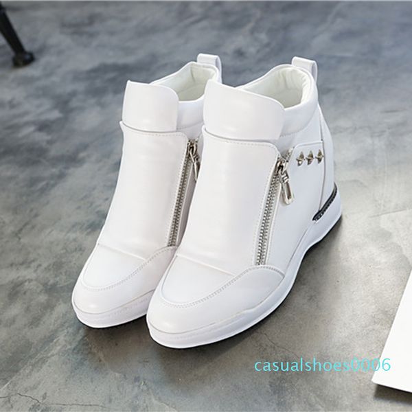 swyivy velvet warm fashion platform woman 2020 spring female booties ankle boots for women increased wedge shoes 40 c06, Black
swyivy velvet warm fashion platform woman 2020 spring female booties ankle boots for women increased wedge shoes 40 c06, Black