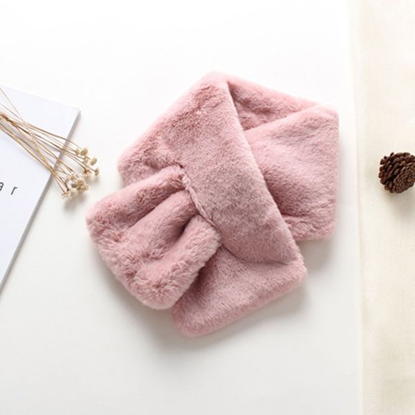 children winter warm scarf pure color plush overlapping scarf fashion collocation warm winter for women szaliki i chusty, Blue;gray
children winter warm scarf pure color plush overlapping scarf fashion collocation warm winter for women szaliki i chusty, Blue;gray
