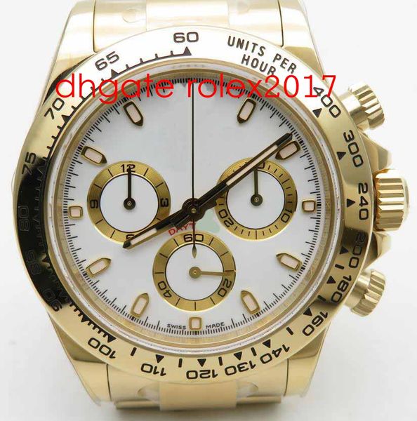 mens arf 116515ln v2 edition asia slim chronograph automatic 18k gold thick plated (5 mils) on solid stainless steel 904l watches, Slivery;brown
mens arf 116515ln v2 edition asia slim chronograph automatic 18k gold thick plated (5 mils) on solid stainless steel 904l watches, Slivery;brown