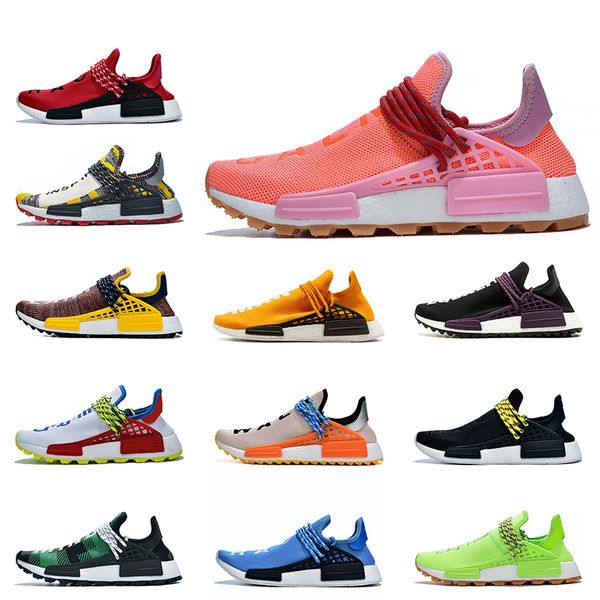 2019 human race running shoes bbc solar pack nerd orange pharrell williams equality reflective pink volt runners trainers designer sneakers, White;red
2019 human race running shoes bbc solar pack nerd orange pharrell williams equality reflective pink volt runners trainers designer sneakers, White;red