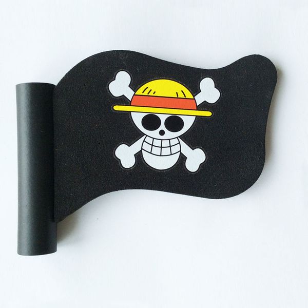 one piece pirates luffy zoro double sides printed flag cartoon antenna ball aerial er decoration car styling roof ornament
one piece pirates luffy zoro double sides printed flag cartoon antenna ball aerial er decoration car styling roof ornament