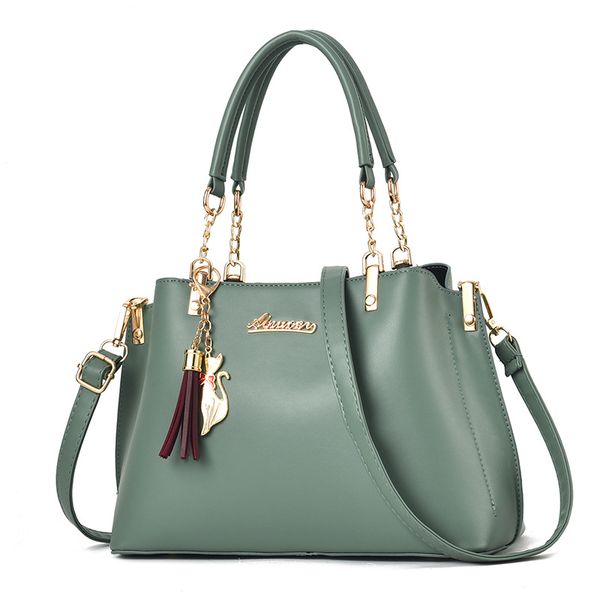 acelure tassel casual women shoulder bag solid color elegant ladies handbag pu leather crossbody bag large capacity handbag tote
acelure tassel casual women shoulder bag solid color elegant ladies handbag pu leather crossbody bag large capacity handbag tote