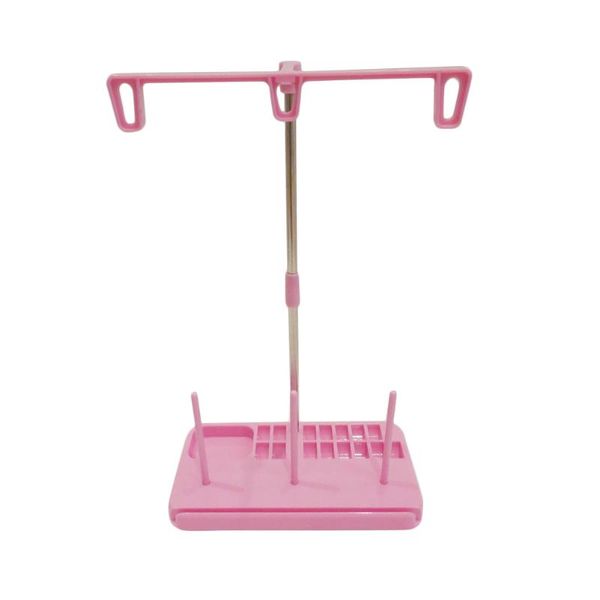 embroidery thread spool spool bobbin organizer holder stand for home sewing, Black
embroidery thread spool spool bobbin organizer holder stand for home sewing, Black