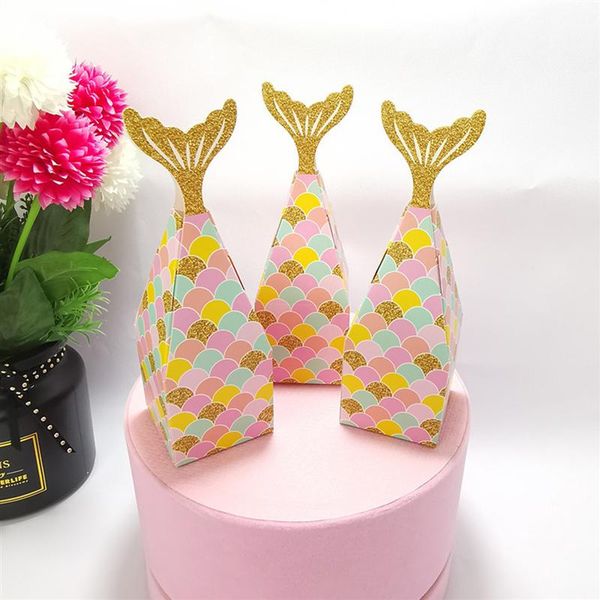50pcs wedding candy boxes european style mermaid candy boxes wrapping case storage container wedding birthday party favors
50pcs wedding candy boxes european style mermaid candy boxes wrapping case storage container wedding birthday party favors