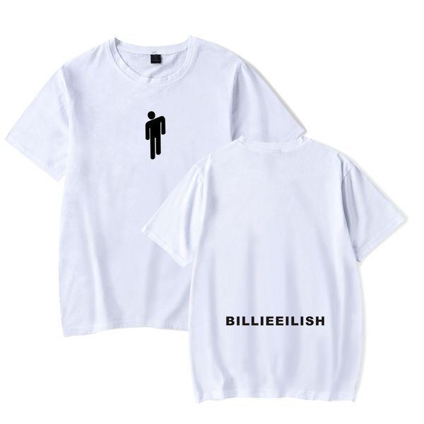 mens fashion billie eilish streetwear shirts men/women harajuku graphic tees female short sleeve summer funny t shirts drop, White;black
mens fashion billie eilish streetwear shirts men/women harajuku graphic tees female short sleeve summer funny t shirts drop, White;black