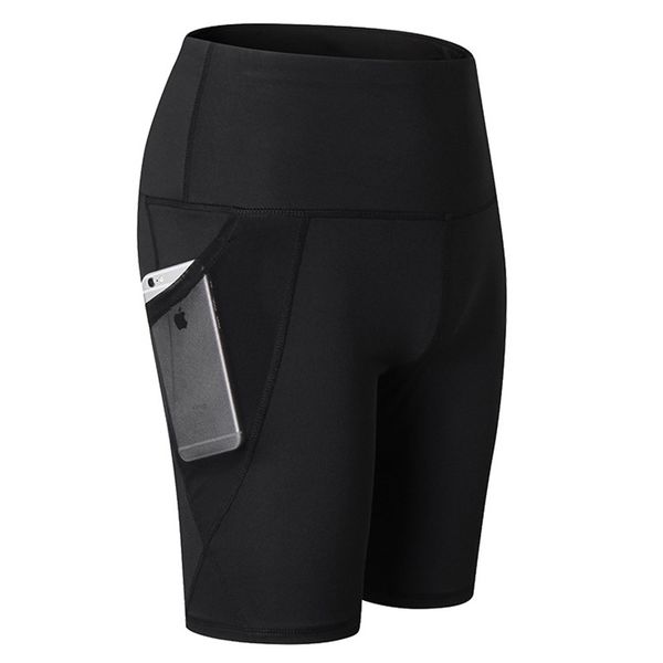 women biker shorts pockets summer shorts trainning for fitness breathable quick dry short tights gym sport female brand, Black;blue
women biker shorts pockets summer shorts trainning for fitness breathable quick dry short tights gym sport female brand, Black;blue