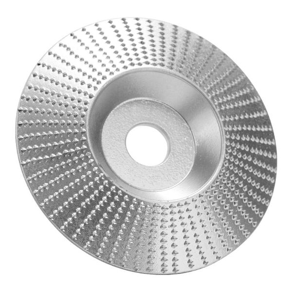wood grinding wheel angle grinder disc wood carving sanding abrasive tool for angle grinder highcarbon steel shaping 5/8inch bor
wood grinding wheel angle grinder disc wood carving sanding abrasive tool for angle grinder highcarbon steel shaping 5/8inch bor