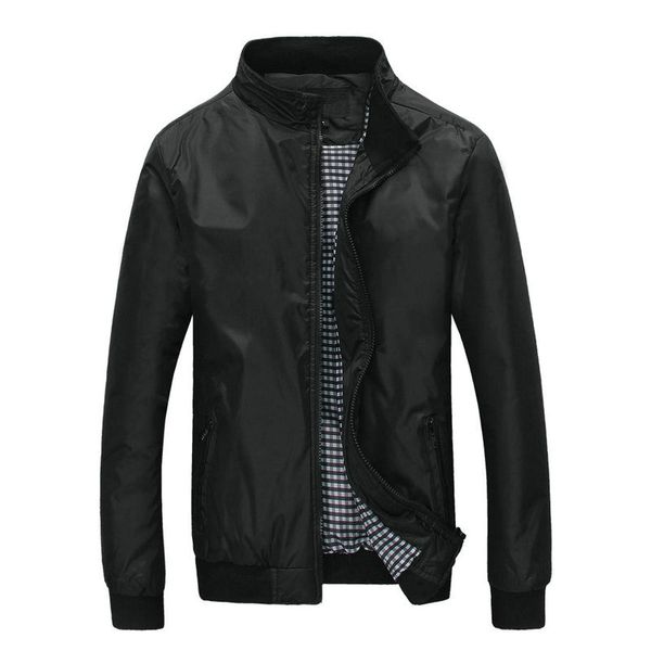 2020 spring autumn bomber jacket men casual lightweight men jacket coat, Black;brown
2020 spring autumn bomber jacket men casual lightweight men jacket coat, Black;brown