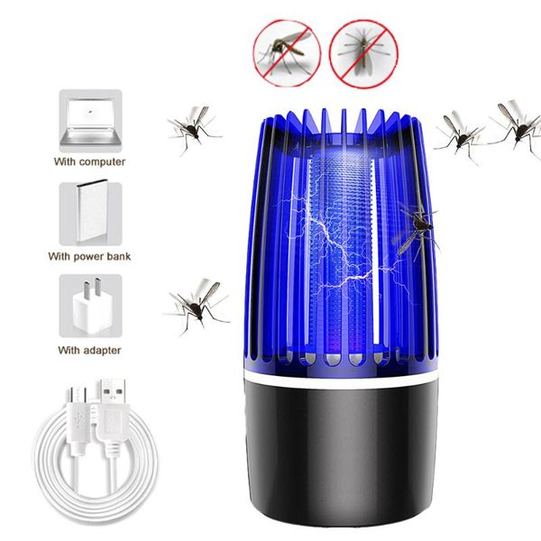 usb powered mosquito killer lamp home indoor anti insect killer bug zapper trap uv light electronic mosquito repellent lamp
usb powered mosquito killer lamp home indoor anti insect killer bug zapper trap uv light electronic mosquito repellent lamp