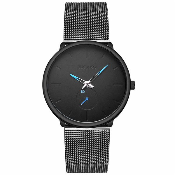 simple leisure business men's table alloy bar nails one-eye watch characteristics of the needle men love watch quartz, Slivery;brown
simple leisure business men's table alloy bar nails one-eye watch characteristics of the needle men love watch quartz, Slivery;brown