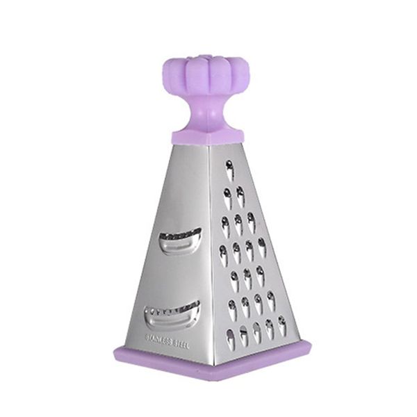 tower type four-sided planer stainless steel multi-function shredder potato grater kitchen utensils peel cutter
tower type four-sided planer stainless steel multi-function shredder potato grater kitchen utensils peel cutter