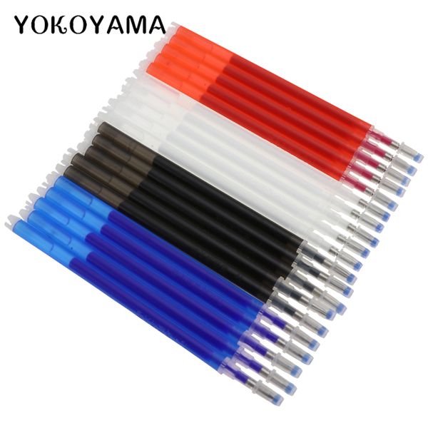 yokoyama 10pcs high temperature disappearing pen diy sewing for cloth and leather plastic ironing heat fades disappearing refill, Black
yokoyama 10pcs high temperature disappearing pen diy sewing for cloth and leather plastic ironing heat fades disappearing refill, Black