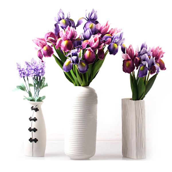 artificial flowers for weddings artificial decorations real touch iris fake flowers home decoration party supplies 7a1490
artificial flowers for weddings artificial decorations real touch iris fake flowers home decoration party supplies 7a1490