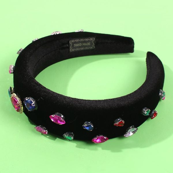colorful big rhinestone headbands female soft sponge wide padded hairband headwear vintage party wedding hair accessories f11431, Golden;white
colorful big rhinestone headbands female soft sponge wide padded hairband headwear vintage party wedding hair accessories f11431, Golden;white