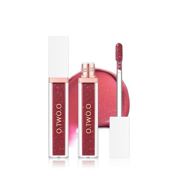 o.two.o mirror glass lip gloss moisturizing light gel no sticky shimmer lipstick liquid makeup 7 color lipgloss maquiagem
o.two.o mirror glass lip gloss moisturizing light gel no sticky shimmer lipstick liquid makeup 7 color lipgloss maquiagem