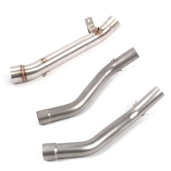 motorcycle exhaust adapter muffler escape connect link pipe middle tube for zx10r 08-16 zx10r16-18 zx6r 07-19 accessory
motorcycle exhaust adapter muffler escape connect link pipe middle tube for zx10r 08-16 zx10r16-18 zx6r 07-19 accessory
