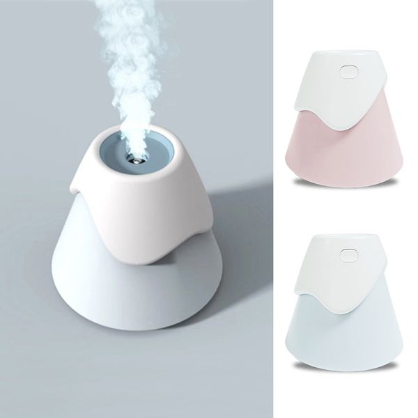 250ml aroma essential oil diffuser usb rechargeable air humidifier home office mist maker
250ml aroma essential oil diffuser usb rechargeable air humidifier home office mist maker