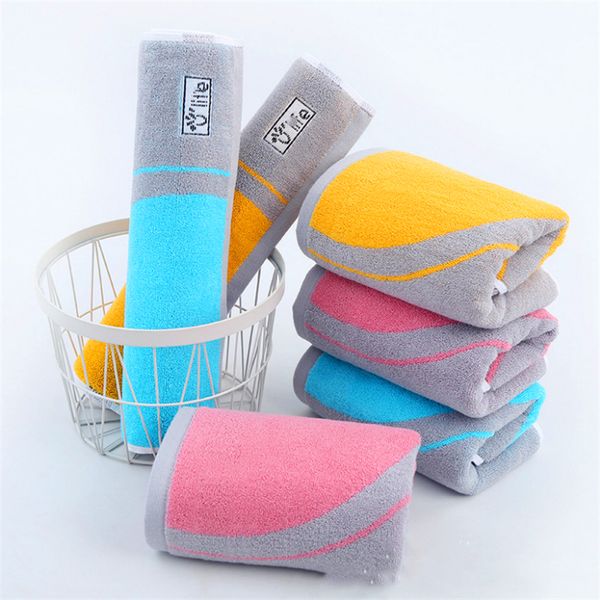 factory wholesale pure cotton high-end towels 120g thickened cotton l cleansing towel can be customized
factory wholesale pure cotton high-end towels 120g thickened cotton l cleansing towel can be customized