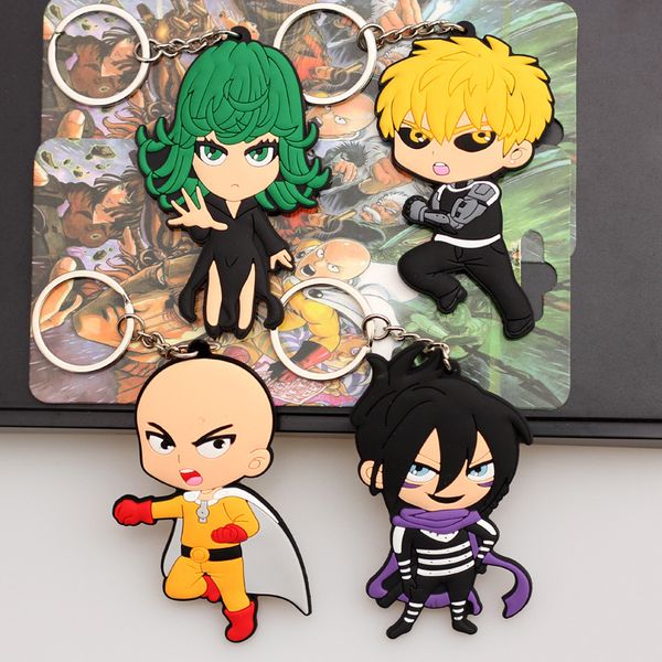 один удар человек брелок двухсторонний сайтама fubuki tatsumaki key chain pendant soft аниме аксессуары мультфильм брелок, Silver
один удар человек брелок двухсторонний сайтама fubuki tatsumaki key chain pendant soft аниме аксессуары мультфильм брелок, Silver