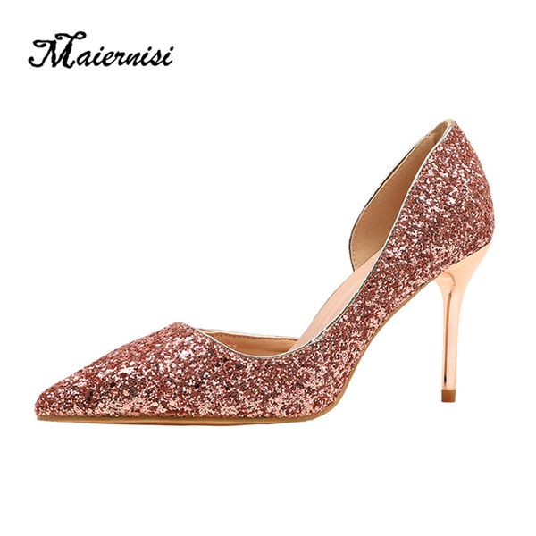maiernisi women pumps fashion high heels shoes women extreme high heels wedding shoes ladies bridal fashion, Black
maiernisi women pumps fashion high heels shoes women extreme high heels wedding shoes ladies bridal fashion, Black