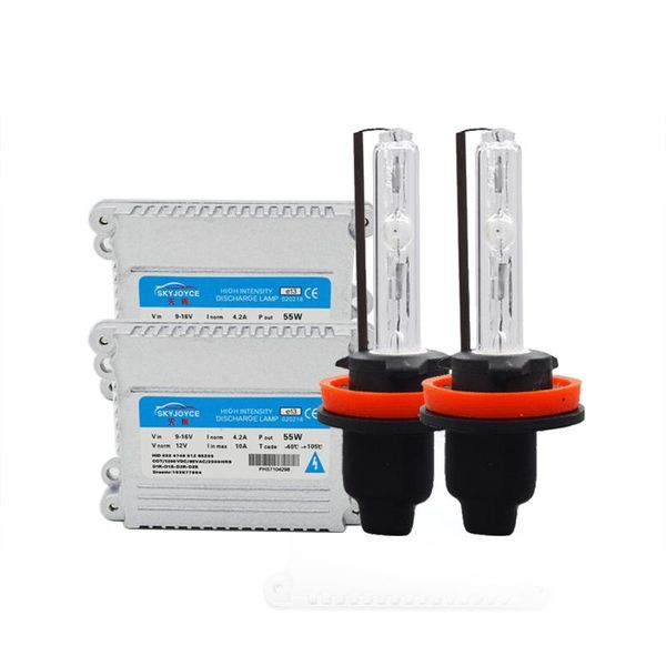 12v 55w ac hid xenon conversion kit 55w hid балластный комплект фар h1 h3 h7 9005 hb4 h11 d2h 4300k 6000k cnlight лампа
12v 55w ac hid xenon conversion kit 55w hid балластный комплект фар h1 h3 h7 9005 hb4 h11 d2h 4300k 6000k cnlight лампа