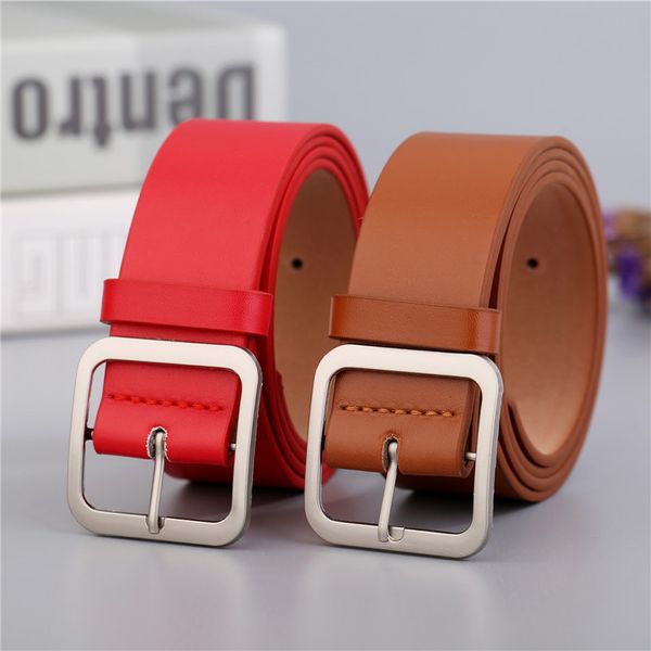 imitation leather belt luxury strap female waistband fashion vintage buckle belt black white belt ceinture femme, Black;brown
imitation leather belt luxury strap female waistband fashion vintage buckle belt black white belt ceinture femme, Black;brown