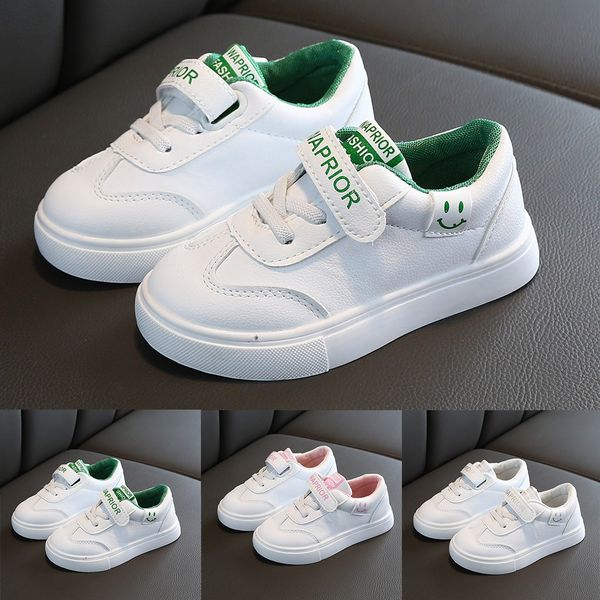 children kids baby girls boys smile school flat sport sneakers casual shoes, Black
children kids baby girls boys smile school flat sport sneakers casual shoes, Black