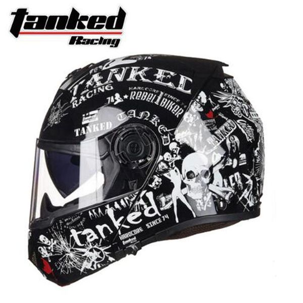 tanked racing ece approve double lens flip up motorcycle helmets t270 open face motorbike helmet men moto racing helmet casque
tanked racing ece approve double lens flip up motorcycle helmets t270 open face motorbike helmet men moto racing helmet casque