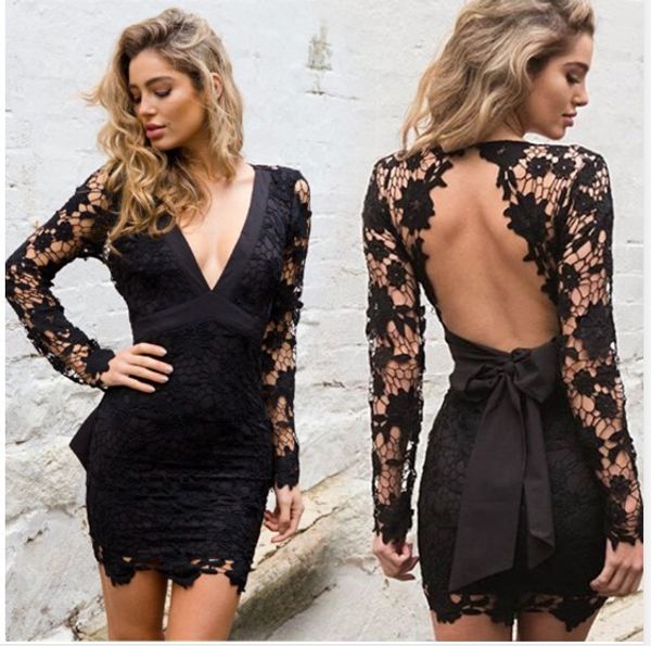 womens dresses 2020 new arrical designer style hollow out dresses with sequins luxury women party fashion long sleeve dresses streetwear 1, Black;gray
womens dresses 2020 new arrical designer style hollow out dresses with sequins luxury women party fashion long sleeve dresses streetwear 1, Black;gray