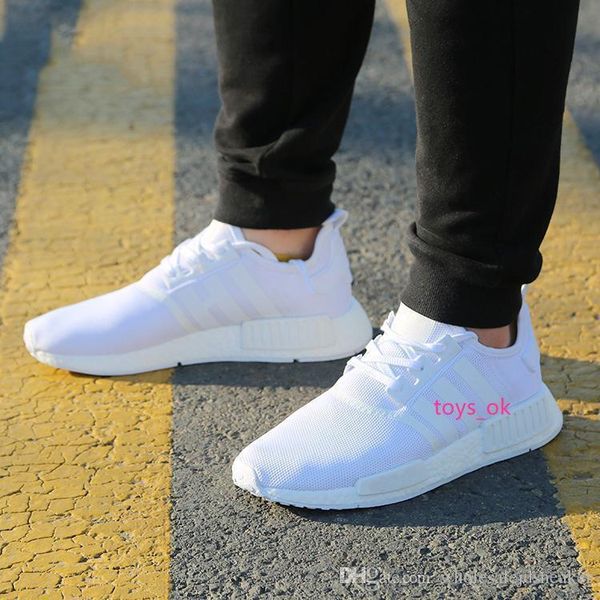 r1 runner mesh triple black white cream salmon city pack men women running shoes sneakers runner primeknit
r1 runner mesh triple black white cream salmon city pack men women running shoes sneakers runner primeknit