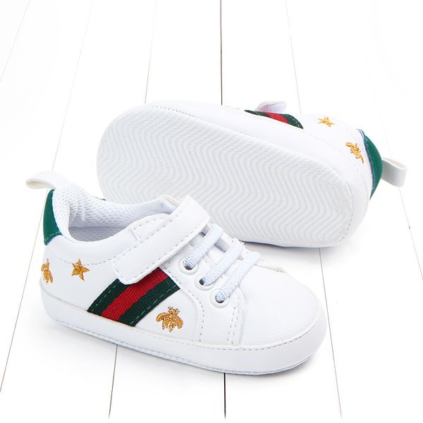 kids designer sneaker luxury breathable mesh first walkers sneakers brand letter soft baby flat shoes for outdoor 10 styles
kids designer sneaker luxury breathable mesh first walkers sneakers brand letter soft baby flat shoes for outdoor 10 styles