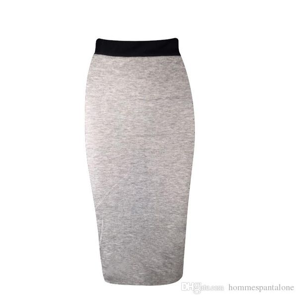 fashion solid color women dress casual panelled ladies slim midi dresses spring designer female long appare, Black;gray
fashion solid color women dress casual panelled ladies slim midi dresses spring designer female long appare, Black;gray