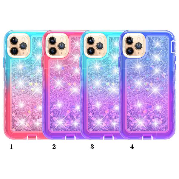 premium bling crystal liquid glitter 360 protect phone case shockproof for iphone 12 pro max 11 pro max for samsung note 20 ultra
premium bling crystal liquid glitter 360 protect phone case shockproof for iphone 12 pro max 11 pro max for samsung note 20 ultra