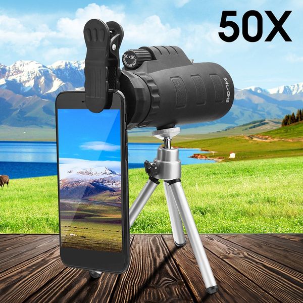 moge 50x hd zoom optical lens camera monocular telescope mobile phone camera telescope
moge 50x hd zoom optical lens camera monocular telescope mobile phone camera telescope