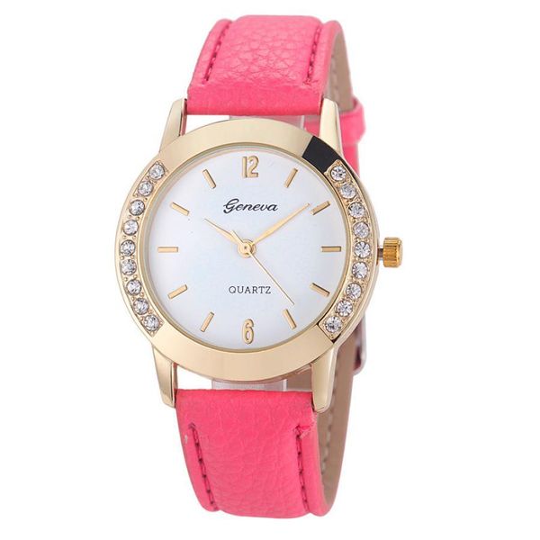 timezone #401 duobla brand fashion lady diamond point leather strap quartz watch, Slivery;brown
timezone #401 duobla brand fashion lady diamond point leather strap quartz watch, Slivery;brown