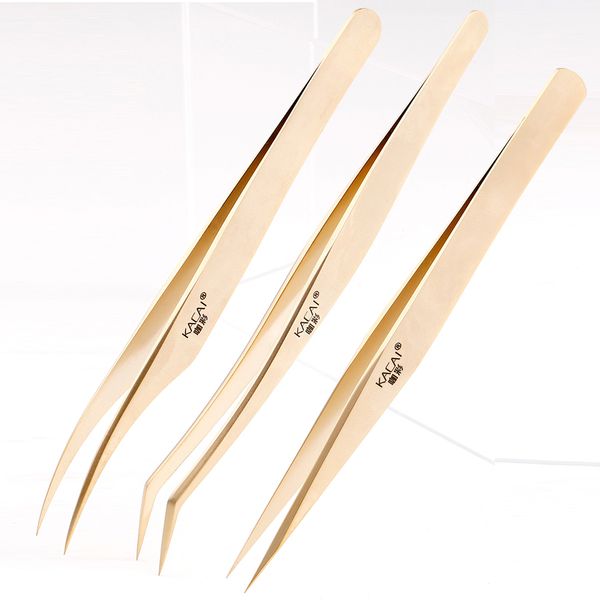 japanese eyelash grafting tweezers high precision beautiful ciliary blossom gold feather clip dolphin clip professional
japanese eyelash grafting tweezers high precision beautiful ciliary blossom gold feather clip dolphin clip professional