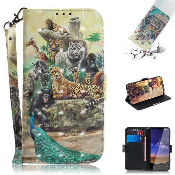flip cover wallet stand for asus zenfone 6 zs630kl case 3d painting pu leather soft covers phone bags for nokia 2.2
flip cover wallet stand for asus zenfone 6 zs630kl case 3d painting pu leather soft covers phone bags for nokia 2.2
