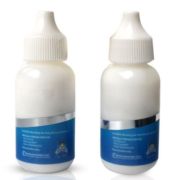 1.3oz lace wig bonding glue invisible adhesive glue for lace wig toupee strong lace glue, Black;brown
1.3oz lace wig bonding glue invisible adhesive glue for lace wig toupee strong lace glue, Black;brown