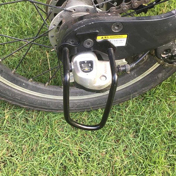 for mijia qicycle ef1 electric bike rear derailleur protector guard bar hanger avoiding damage kit
for mijia qicycle ef1 electric bike rear derailleur protector guard bar hanger avoiding damage kit