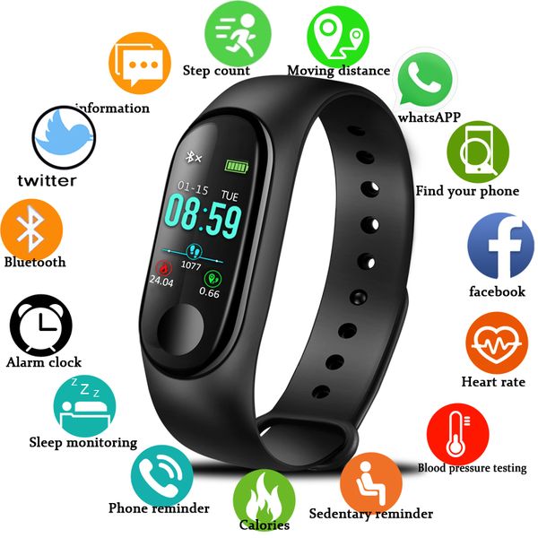 bangwei smart watch men women heart monitor rate tracker blood pressure oxygen fitness wristwatch ip67 waterproof smartwatch+box, Slivery;brown
bangwei smart watch men women heart monitor rate tracker blood pressure oxygen fitness wristwatch ip67 waterproof smartwatch+box, Slivery;brown
