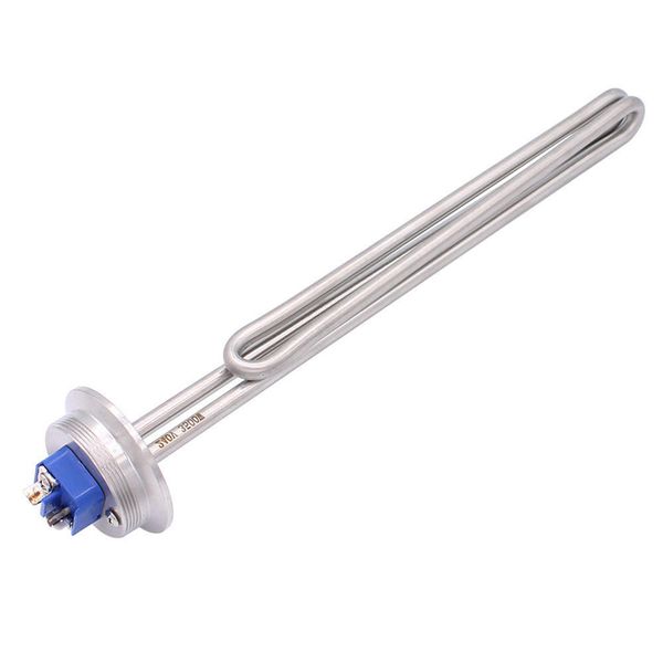 240v 3500w water heater with 2 inch tri-clamp boiler brewing beer water heating element
240v 3500w water heater with 2 inch tri-clamp boiler brewing beer water heating element