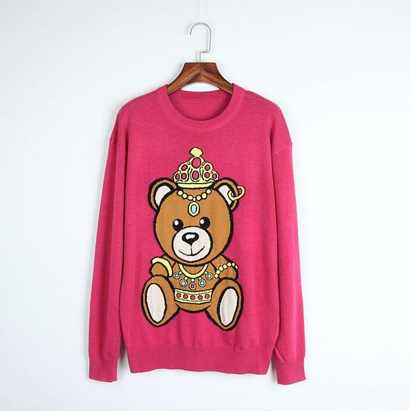 fashion-2017 autumn red/black/blue o-neck beer jacquard loose women's sweater long sleeves knitted women's pullovers d05, White;black
fashion-2017 autumn red/black/blue o-neck beer jacquard loose women's sweater long sleeves knitted women's pullovers d05, White;black